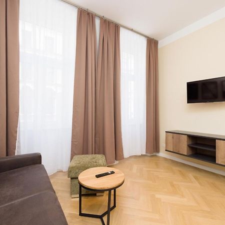 Vienna Stay Apartments Pezzl 1170 Kültér fotó