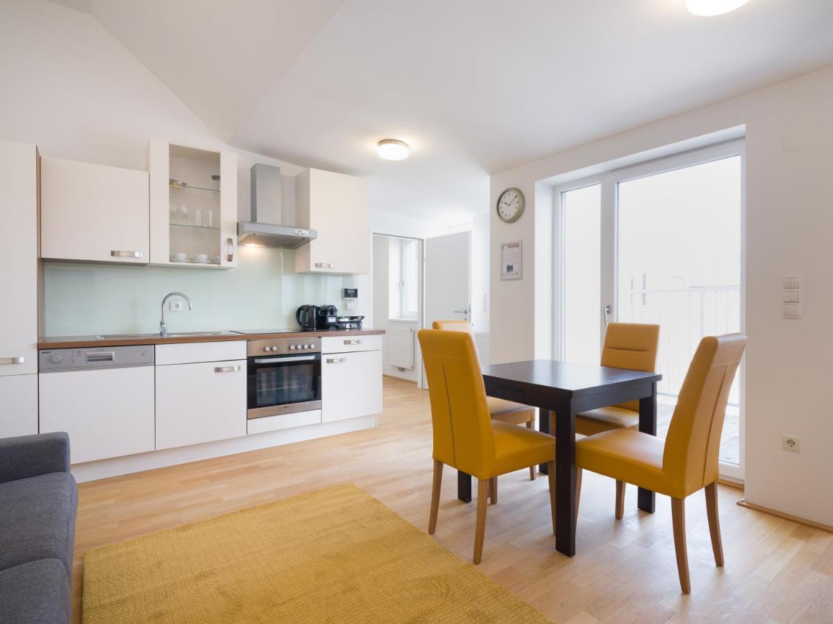 Vienna Stay Apartments Pezzl 1170 Kültér fotó