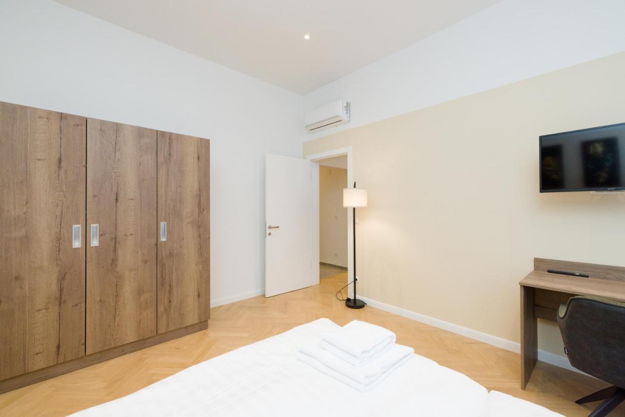 Vienna Stay Apartments Pezzl 1170 Kültér fotó