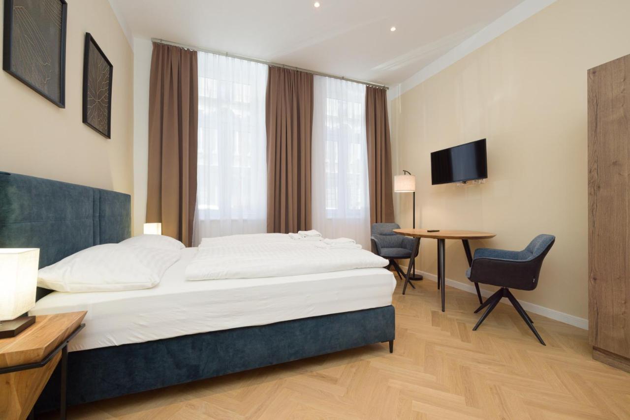 Vienna Stay Apartments Pezzl 1170 Kültér fotó