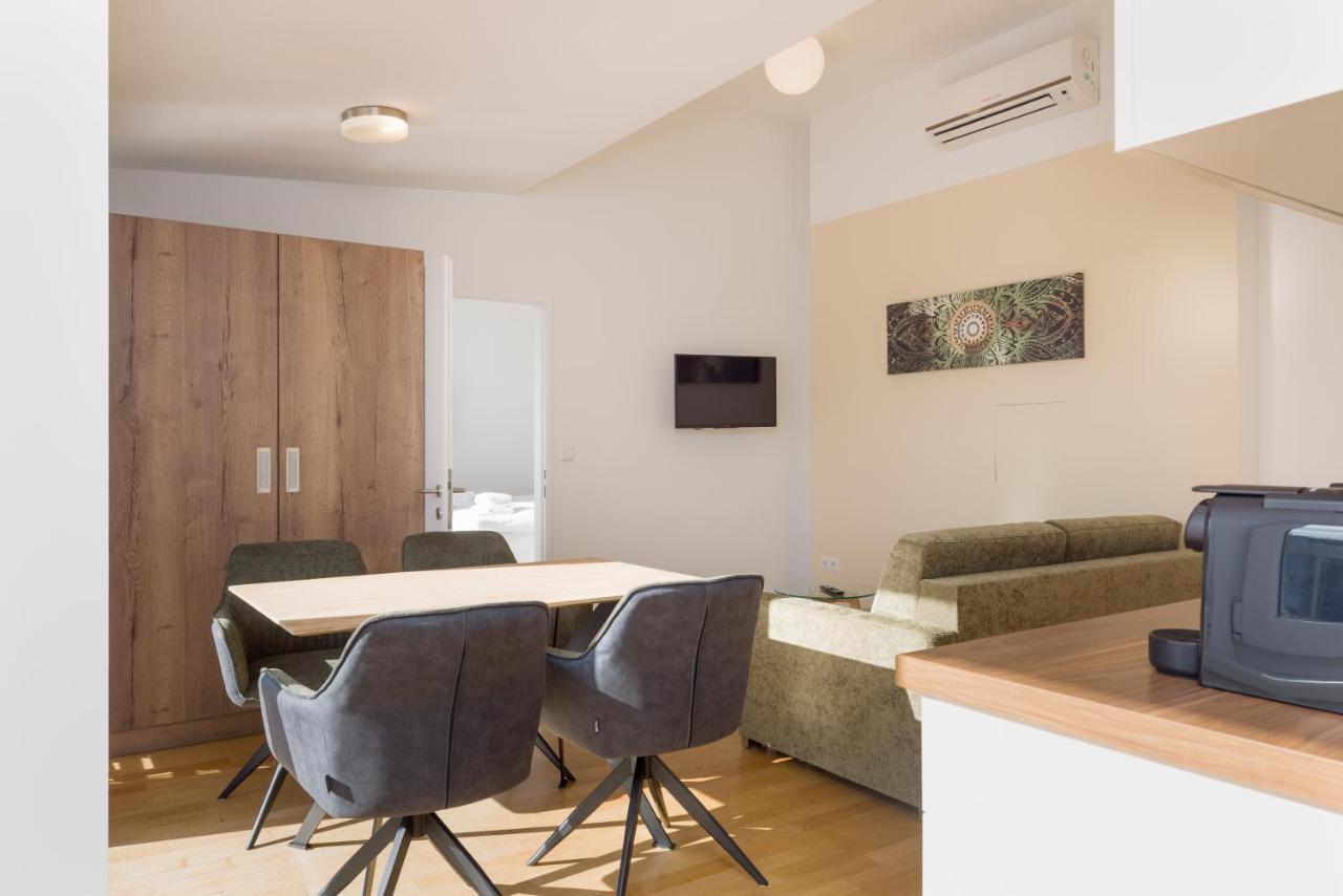 Vienna Stay Apartments Pezzl 1170 Kültér fotó