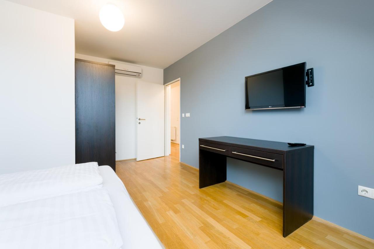 Vienna Stay Apartments Pezzl 1170 Kültér fotó