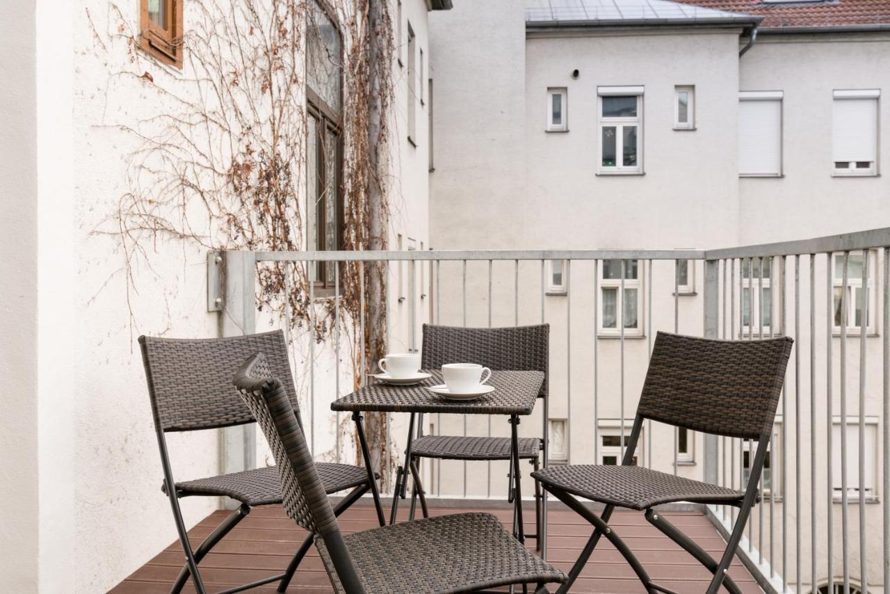 Vienna Stay Apartments Pezzl 1170 Kültér fotó