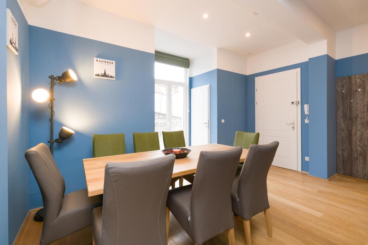 Vienna Stay Apartments Pezzl 1170 Kültér fotó