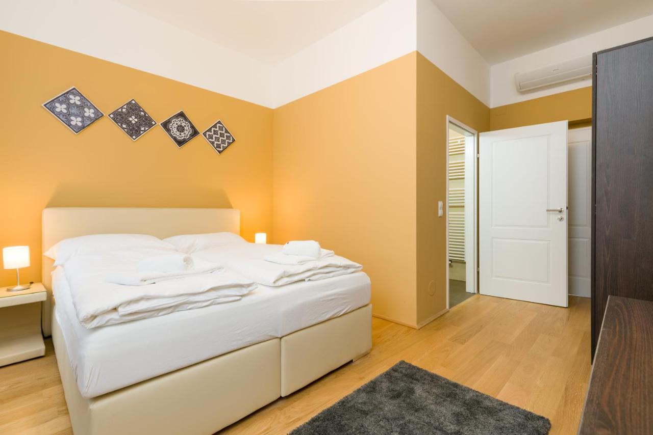 Vienna Stay Apartments Pezzl 1170 Kültér fotó