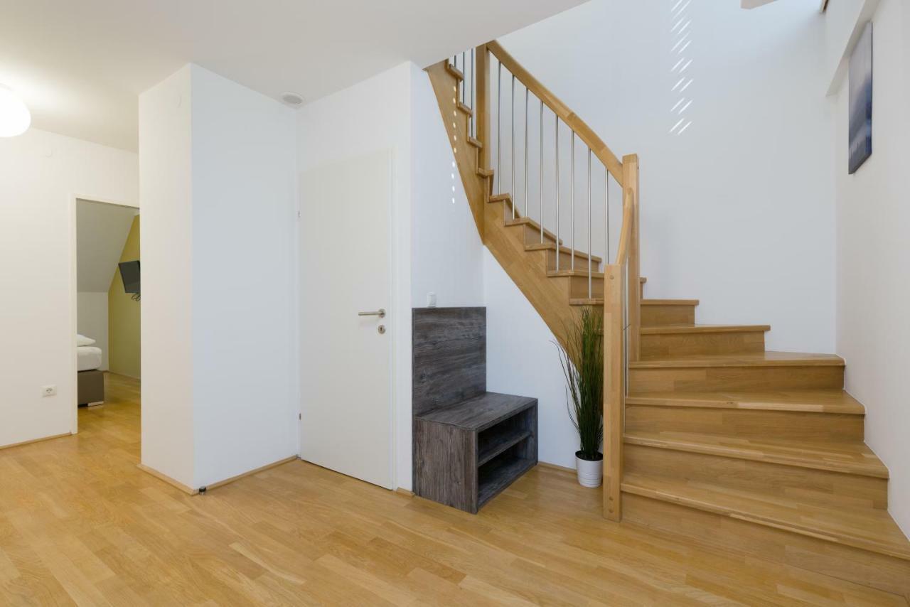 Vienna Stay Apartments Pezzl 1170 Kültér fotó