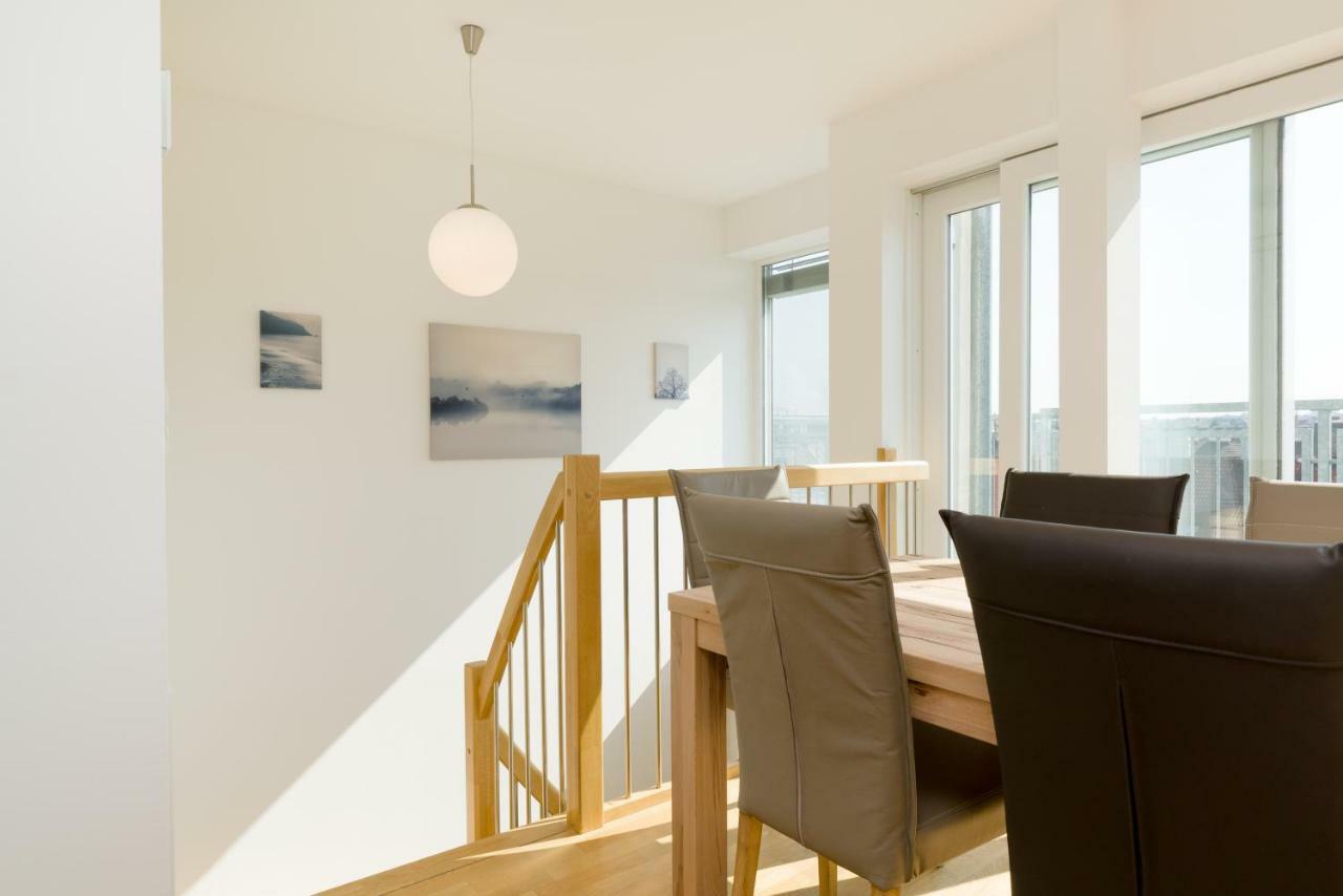 Vienna Stay Apartments Pezzl 1170 Kültér fotó