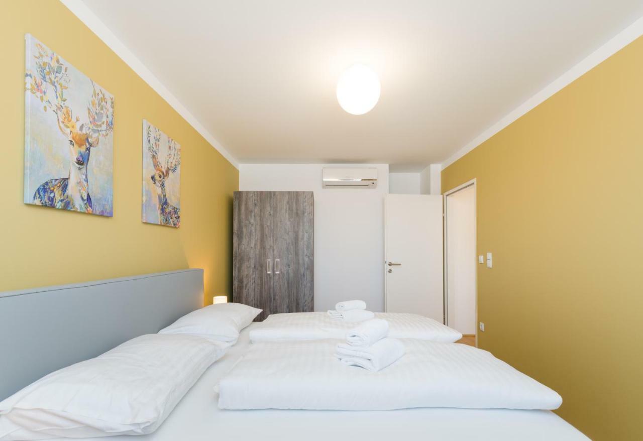 Vienna Stay Apartments Pezzl 1170 Kültér fotó