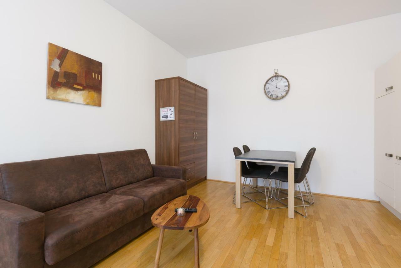 Vienna Stay Apartments Pezzl 1170 Kültér fotó