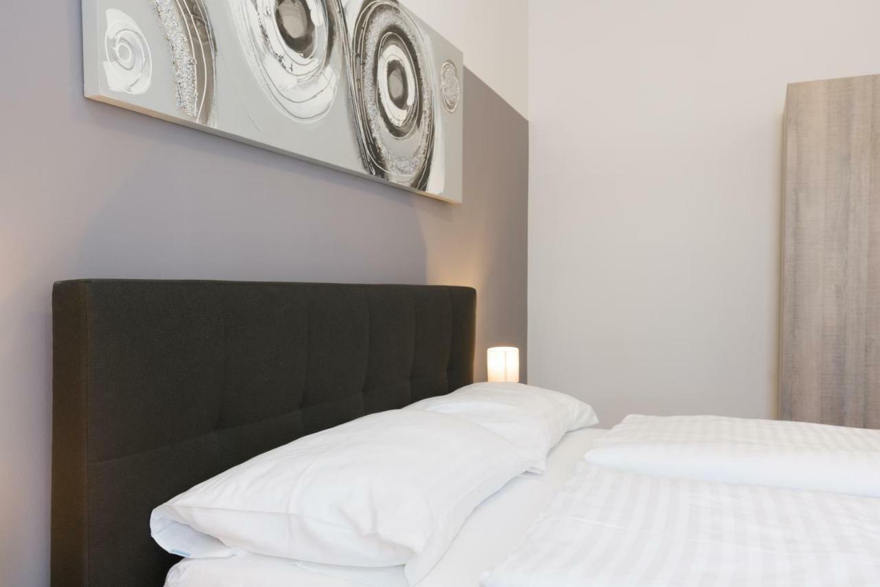 Vienna Stay Apartments Pezzl 1170 Kültér fotó