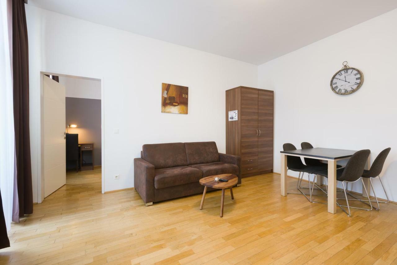 Vienna Stay Apartments Pezzl 1170 Kültér fotó